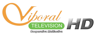 Logo viboral televisión 